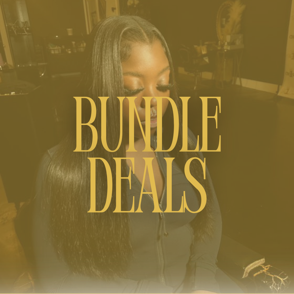 LUXE BUNDLE DEALS