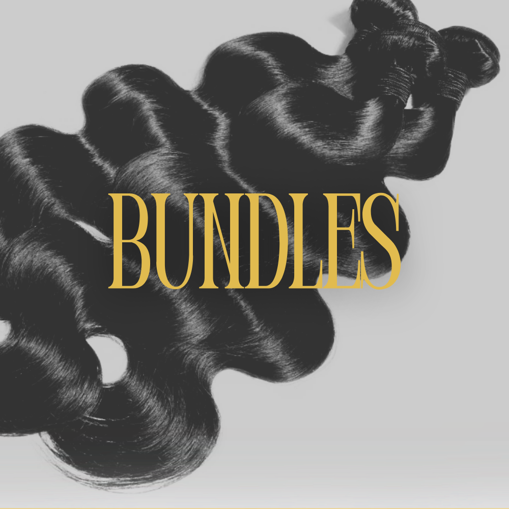 LUXE BUNDLES